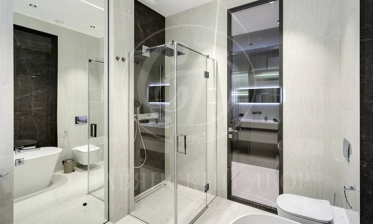 Лот-12859-349113 Аренда квартиры Москва Сити