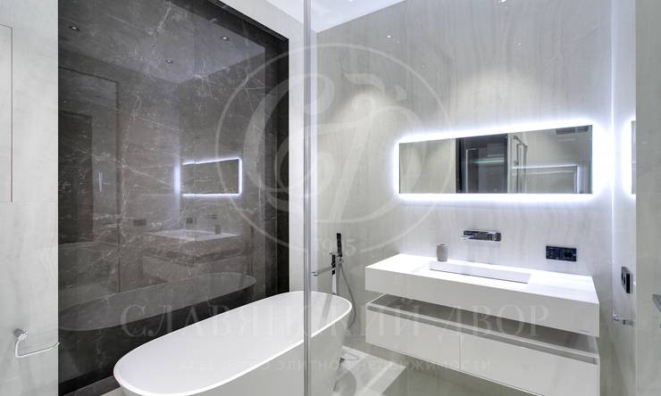 Лот-12859-349114 Аренда квартиры Москва Сити