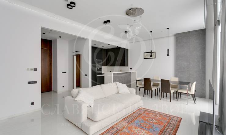 Лот-12859-349116 Аренда квартиры Москва Сити