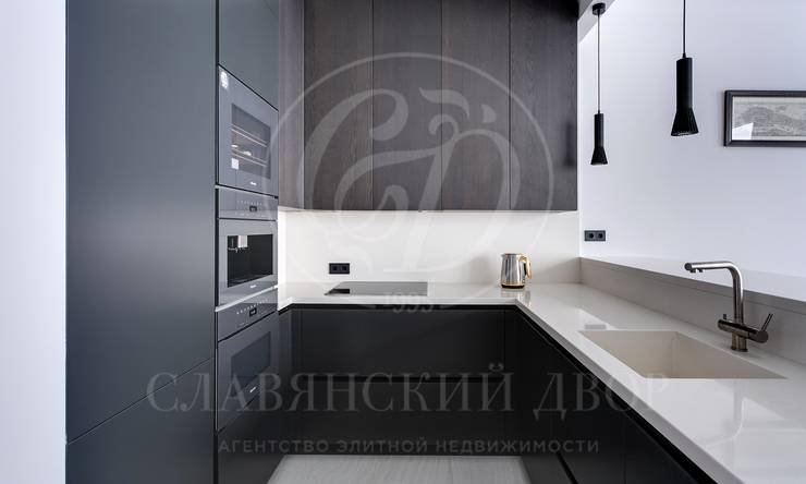 Лот-12859-349117 Аренда квартиры Москва Сити