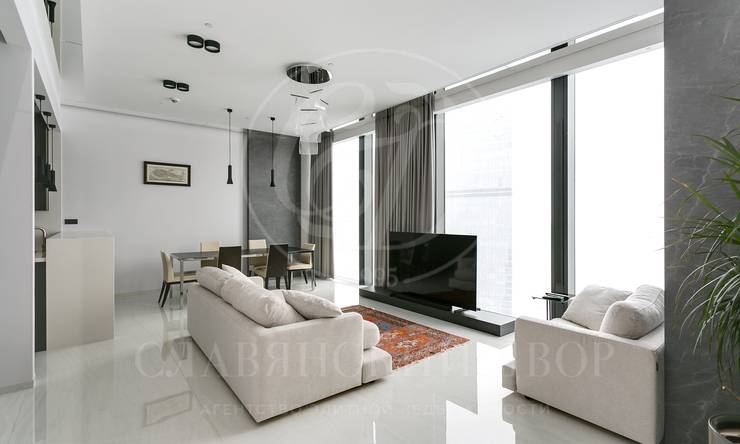 Лот-12859-349118 Аренда квартиры Москва Сити