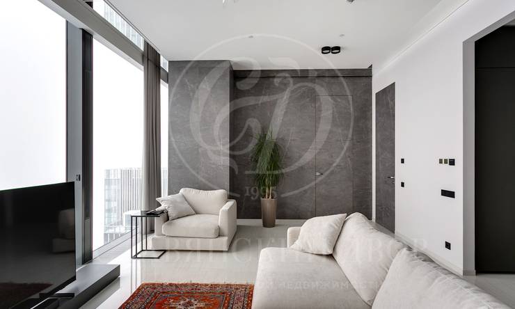 Лот-12859-349119 Аренда квартиры Москва Сити