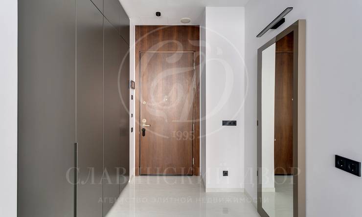 Лот-12859-349121 Аренда квартиры Москва Сити