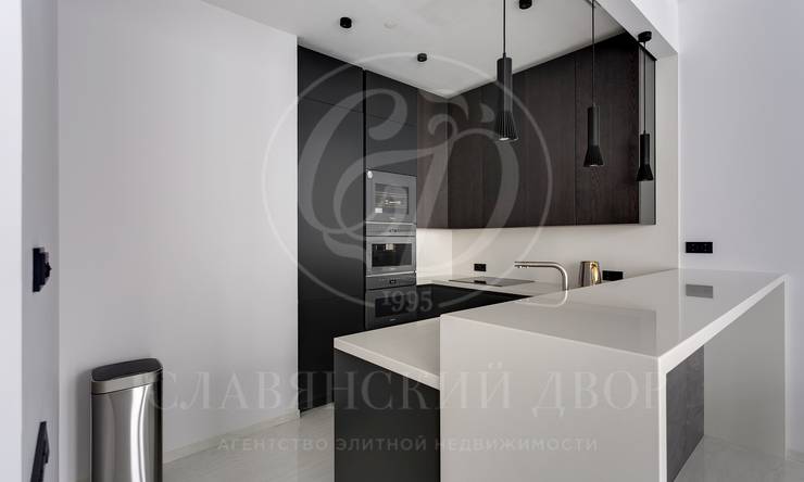 Лот-12859-349122 Аренда квартиры Москва Сити