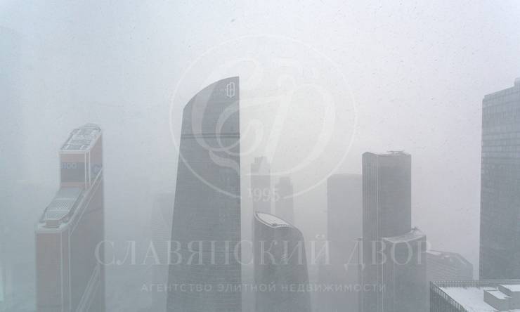 Лот-12859-349123 Аренда квартиры Москва Сити