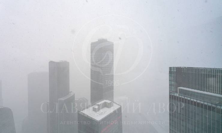 Лот-12859-349124 Аренда квартиры Москва Сити