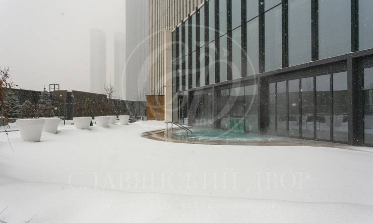 Лот-12859-349126 Аренда квартиры Москва Сити