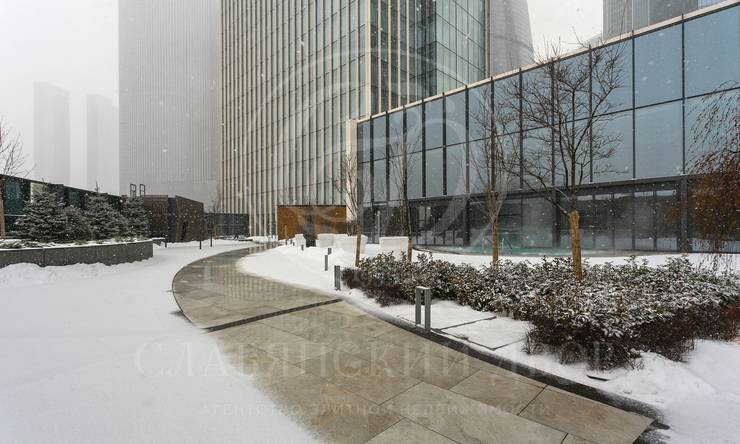 Лот-12859-349127 Аренда квартиры Москва Сити