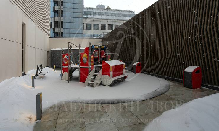 Лот-12859-349128 Аренда квартиры Москва Сити