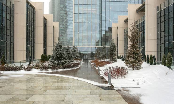 Лот-12859-349129 Аренда квартиры Москва Сити