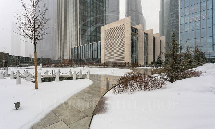 Лот-12859-349130 Аренда квартиры Москва Сити