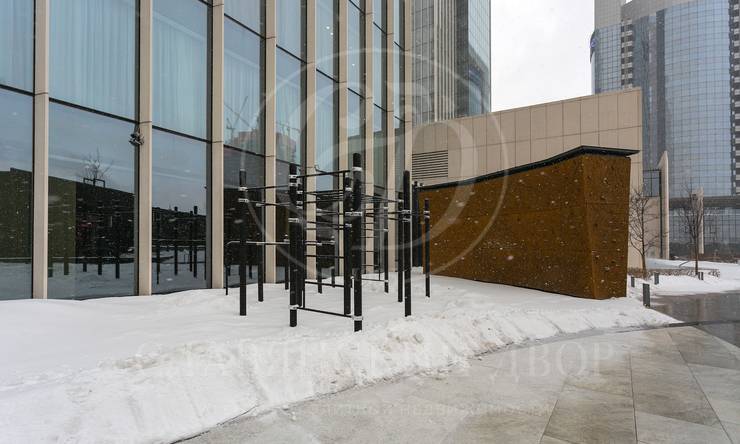 Лот-12859-349131 Аренда квартиры Москва Сити