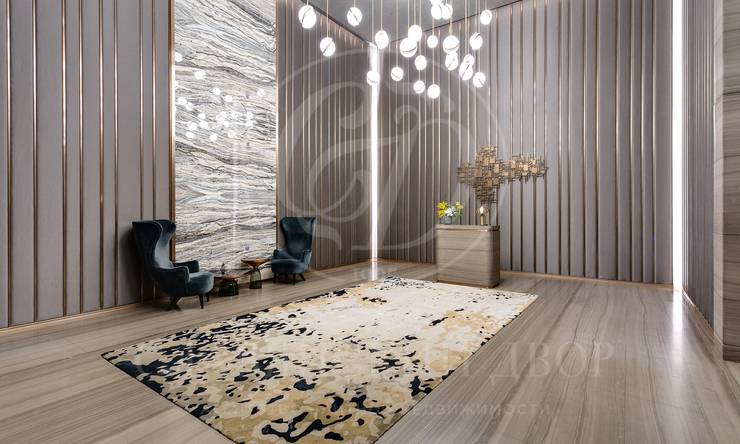 Лот-12859-349133 Аренда квартиры Москва Сити