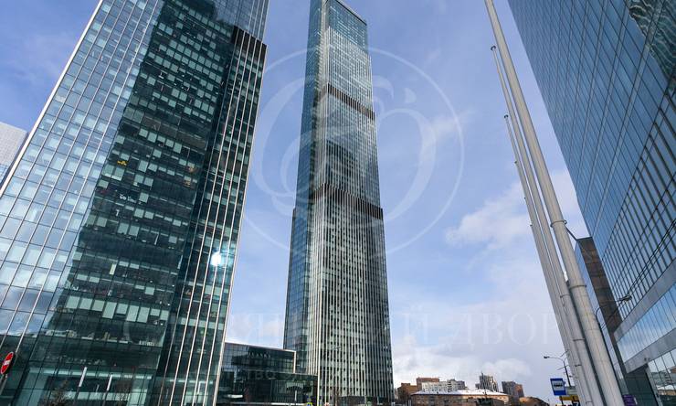 Лот-12859-349134 Аренда квартиры Москва Сити