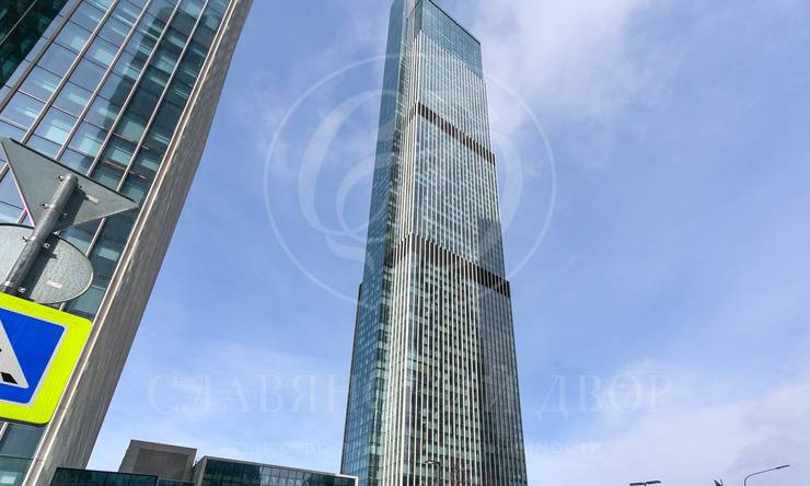 Лот-12859-349135 Аренда квартиры Москва Сити