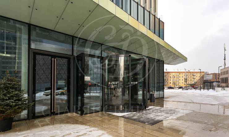 Лот-12859-349136 Аренда квартиры Москва Сити