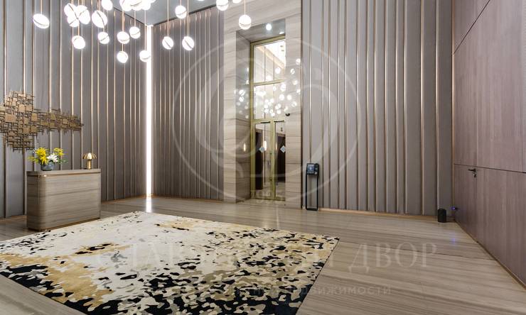 Лот-12859-349137 Аренда квартиры Москва Сити