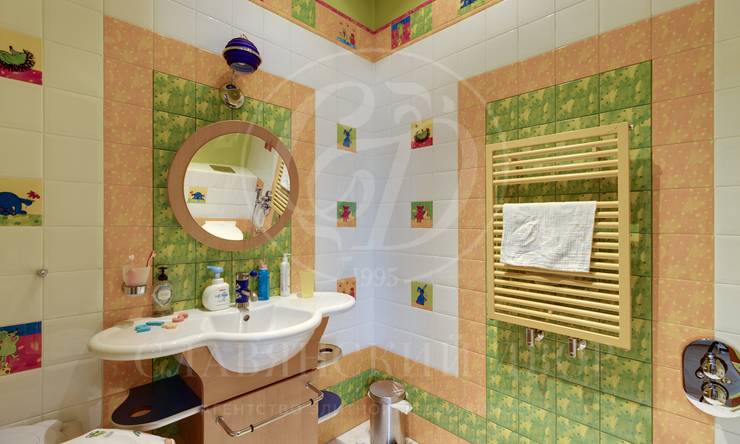 Лот-11056-349242 аренда дома Новорижское шоссе Белая гора