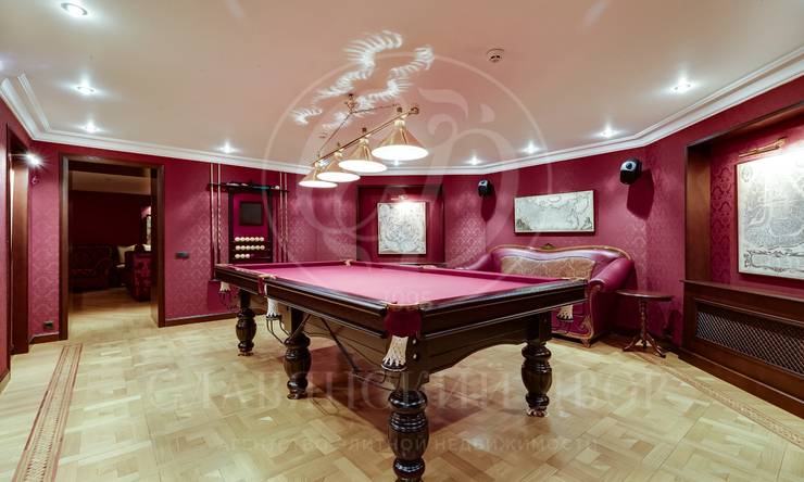 Лот-11056-349244 аренда дома Новорижское шоссе Белая гора