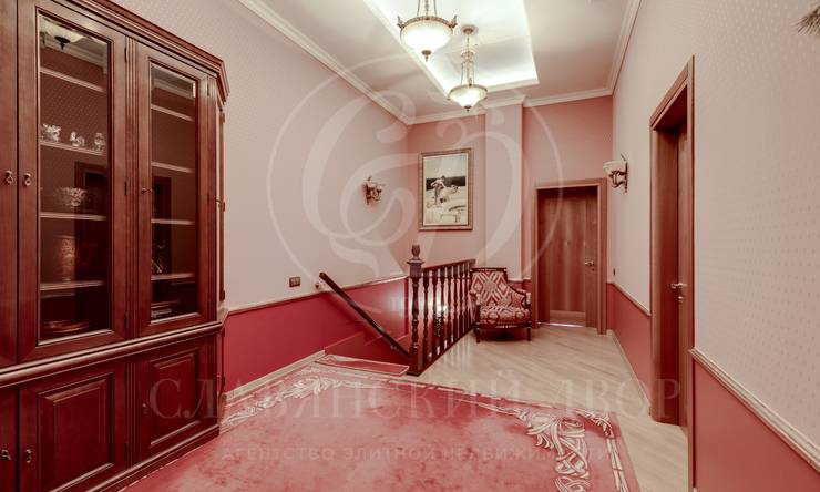 Лот-11056-349253 аренда дома Новорижское шоссе Белая гора