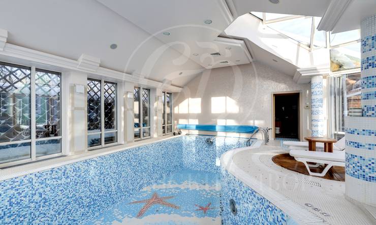 Лот-11056-349254 аренда дома Новорижское шоссе Белая гора