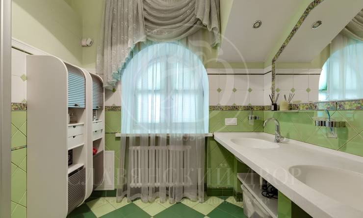 Лот-11056-349257 аренда дома Новорижское шоссе Белая гора