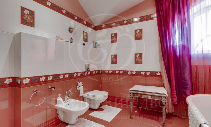 Лот-11056-349259 аренда дома Новорижское шоссе Белая гора