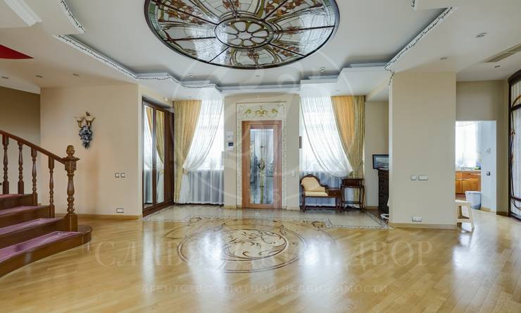 Лот-11056-349260 аренда дома Новорижское шоссе Белая гора