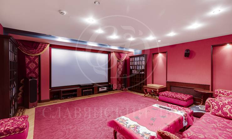 Лот-11056-349261 аренда дома Новорижское шоссе Белая гора