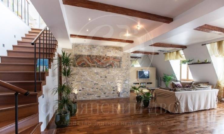 Лот-2316-34927 Аренда квартиры Цветной бульвар, Сретенка