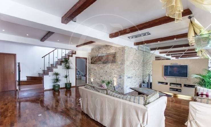 Лот-2316-34928 Аренда квартиры Цветной бульвар, Сретенка