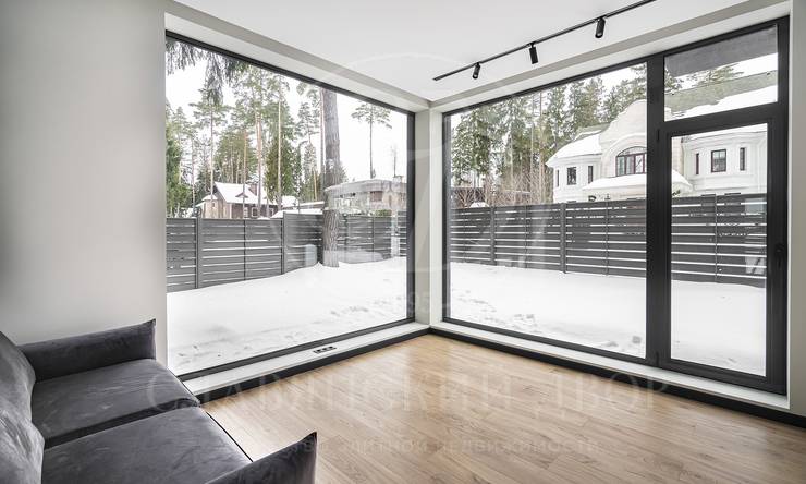 Лот-11055-349282 продажа дома Новорижское шоссе Лесные зори