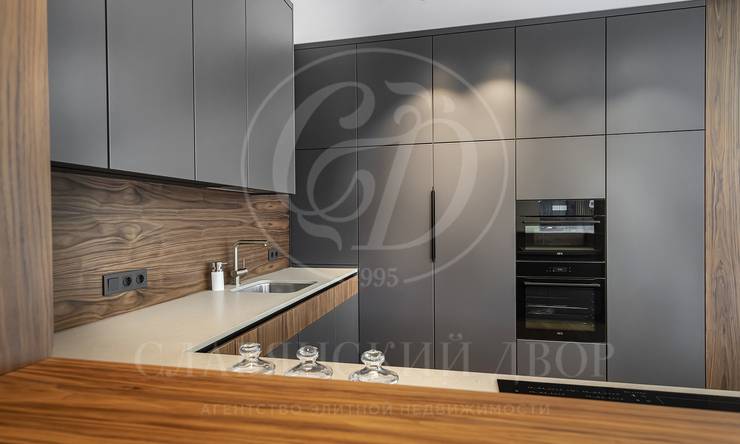 Лот-11055-349286 продажа дома Новорижское шоссе Лесные зори