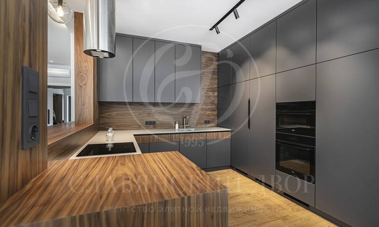 Лот-11055-349287 продажа дома Новорижское шоссе Лесные зори