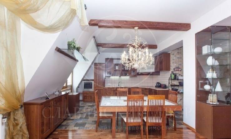 Лот-2316-34929 Аренда квартиры Цветной бульвар, Сретенка