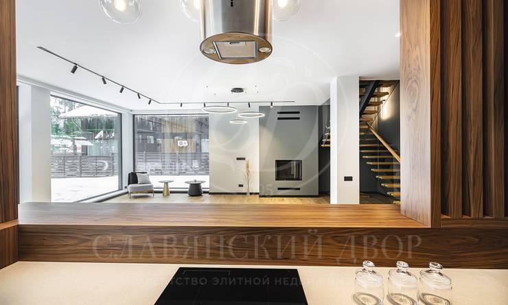 Лот-11055-349291 продажа дома Новорижское шоссе Лесные зори