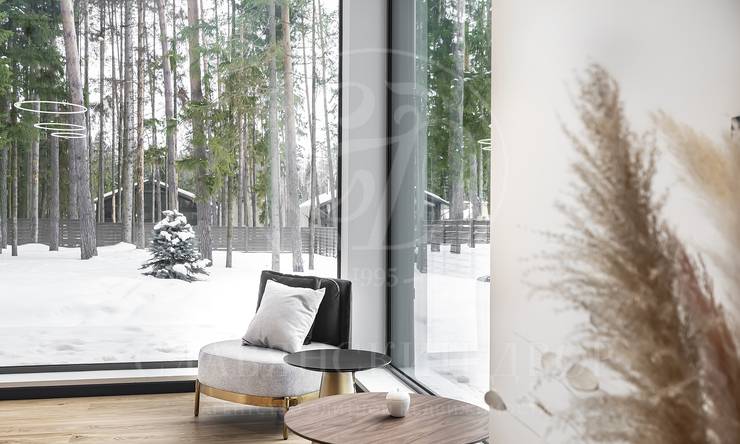 Лот-11055-349292 продажа дома Новорижское шоссе Лесные зори