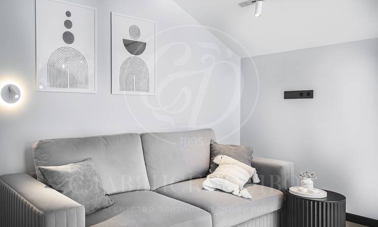 Лот-11055-349293 продажа дома Новорижское шоссе Лесные зори