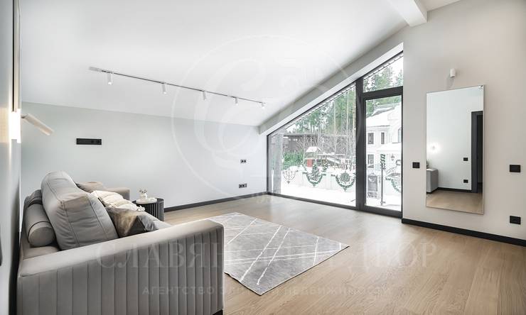 Лот-11055-349295 продажа дома Новорижское шоссе Лесные зори