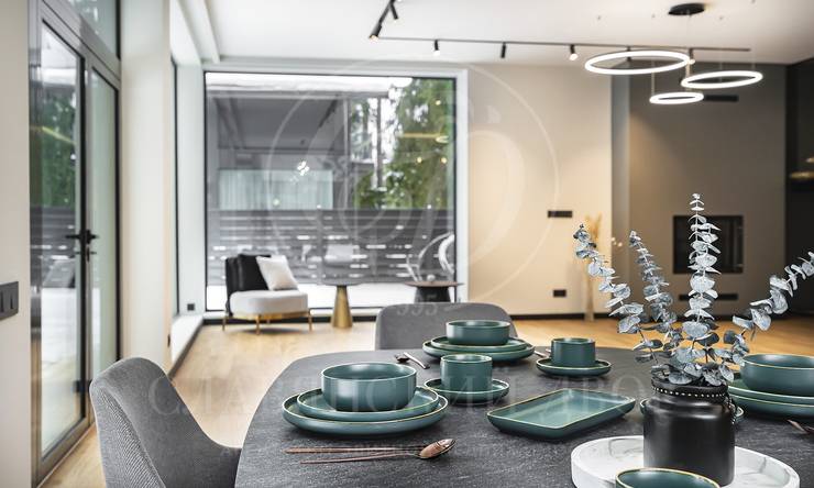 Лот-11055-349296 продажа дома Новорижское шоссе Лесные зори