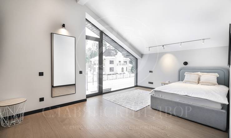 Лот-11055-349299 продажа дома Новорижское шоссе Лесные зори