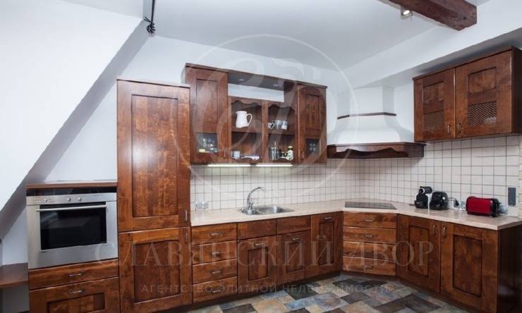 Лот-2316-34930 Аренда квартиры Цветной бульвар, Сретенка