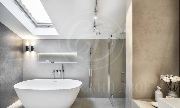 Лот-11055-349302 продажа дома Новорижское шоссе Лесные зори