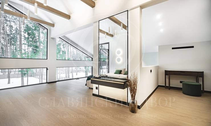 Лот-11055-349303 продажа дома Новорижское шоссе Лесные зори