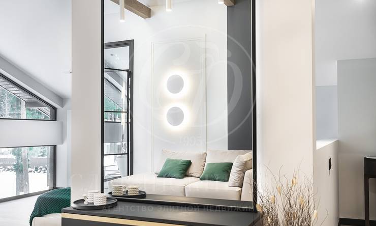 Лот-11055-349304 продажа дома Новорижское шоссе Лесные зори