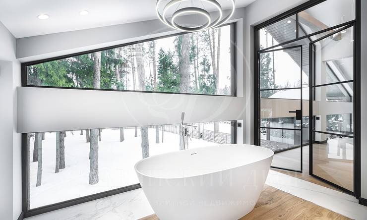 Лот-11055-349307 продажа дома Новорижское шоссе Лесные зори