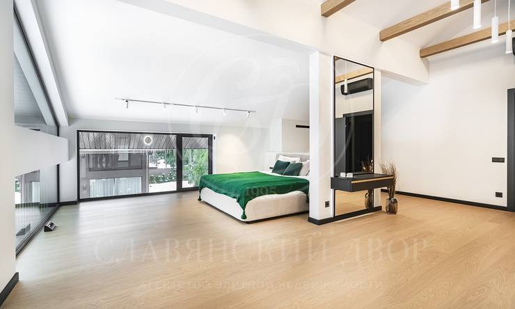 Лот-11055-349309 продажа дома Новорижское шоссе Лесные зори