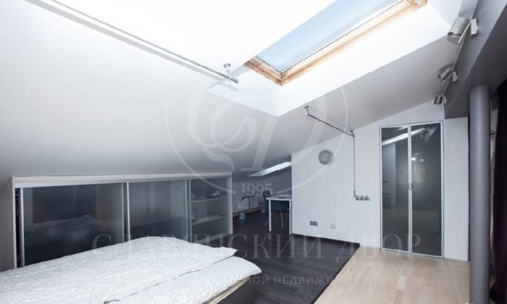 Лот-2316-34931 Аренда квартиры Цветной бульвар, Сретенка