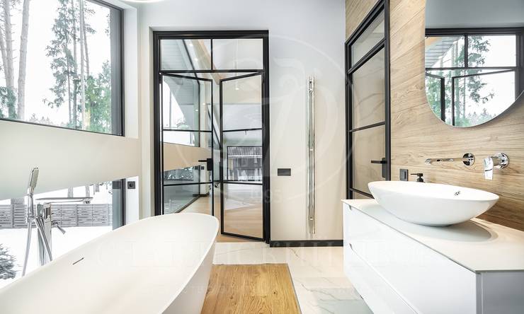 Лот-11055-349310 продажа дома Новорижское шоссе Лесные зори