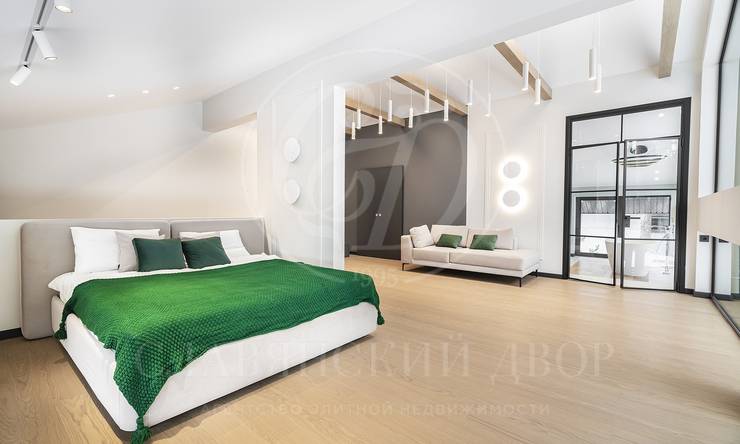 Лот-11055-349311 продажа дома Новорижское шоссе Лесные зори